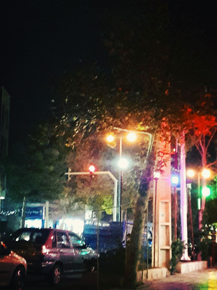 light