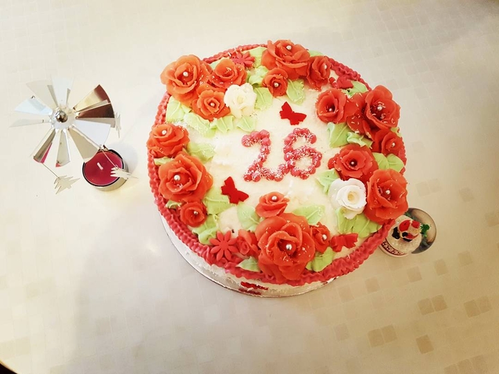 cake