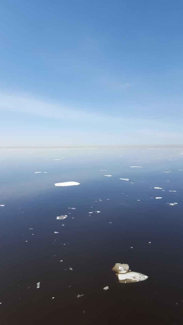 gulf of serenity