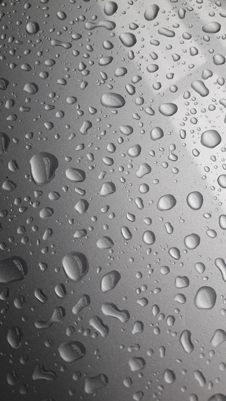 rain