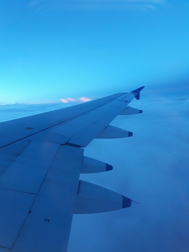 Airplane