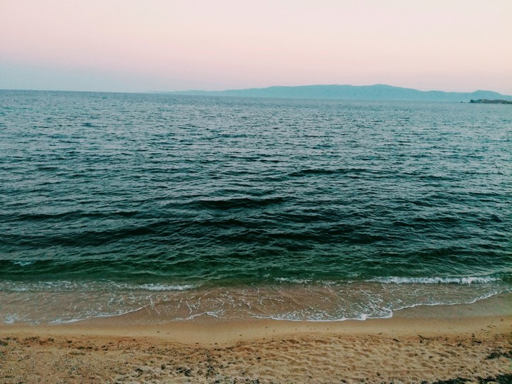 ~beach~
