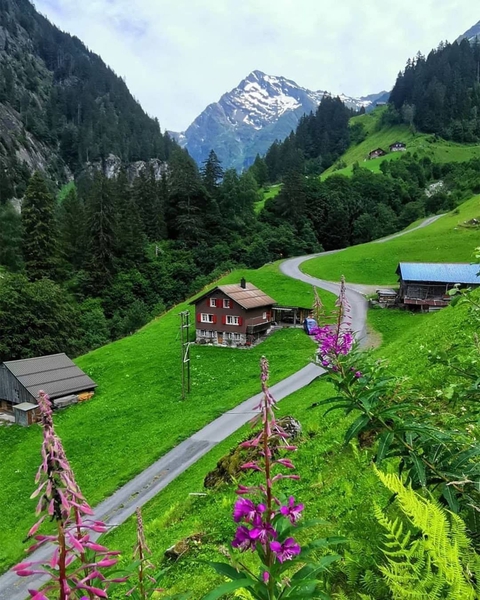 Switzerland