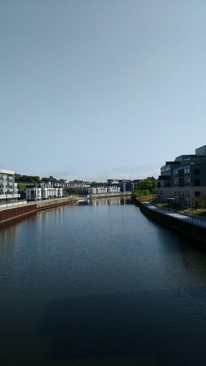Milwaukee Riverfront