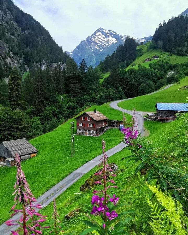 Switzerland