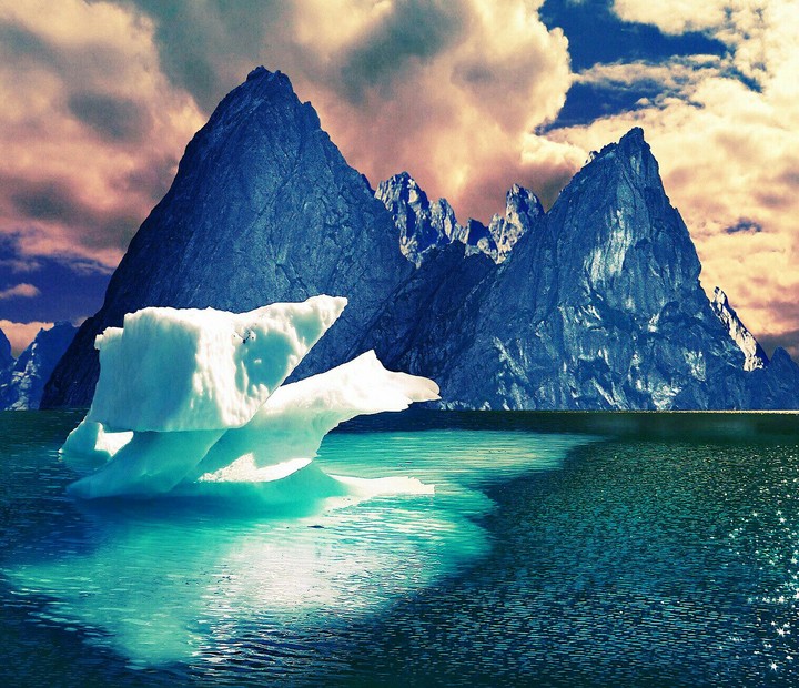 Ice