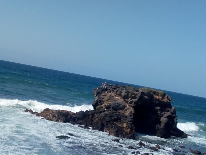 La ventana , Ensenada B.C