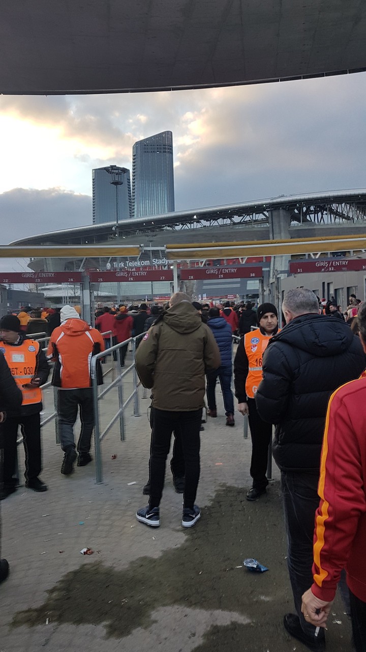 Galatasaray