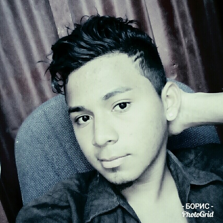 Happy