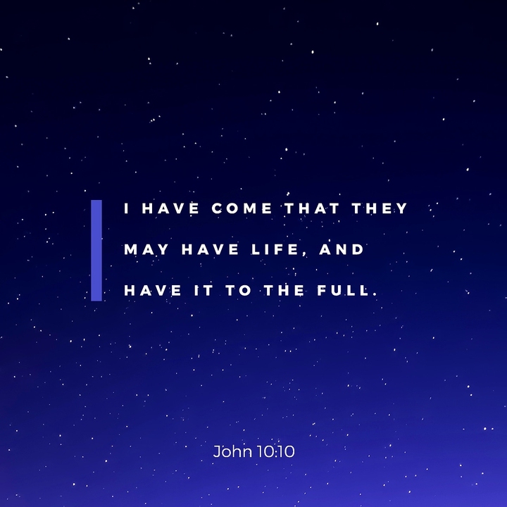 Bible Verses