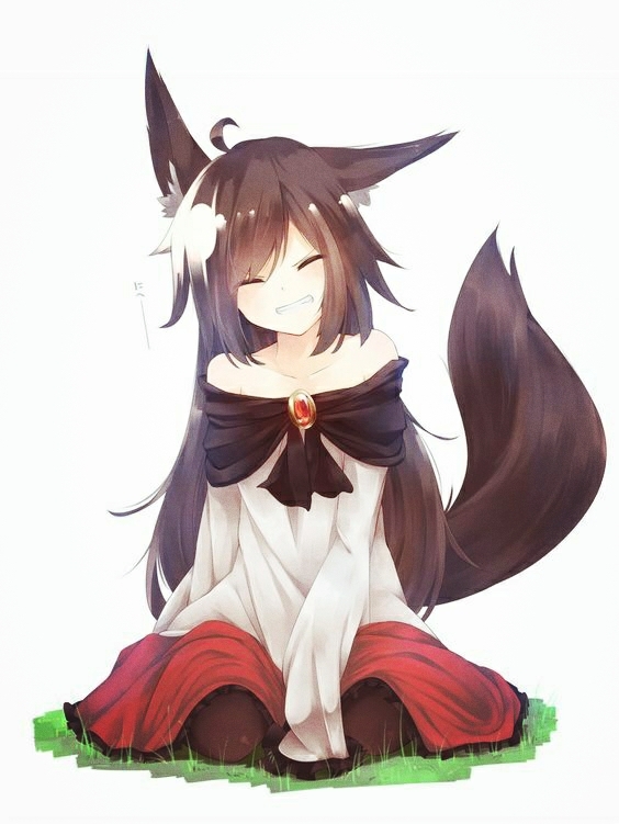 anime