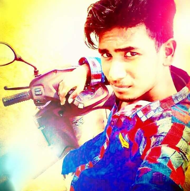 suraj wasake