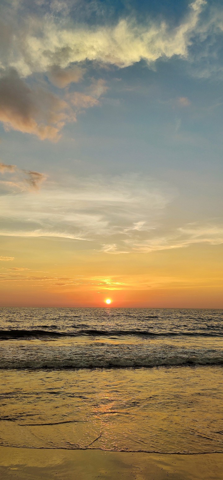 Chase the sun