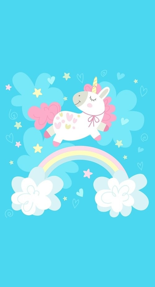 Unicorn(✪ω✪)