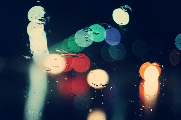 The Light