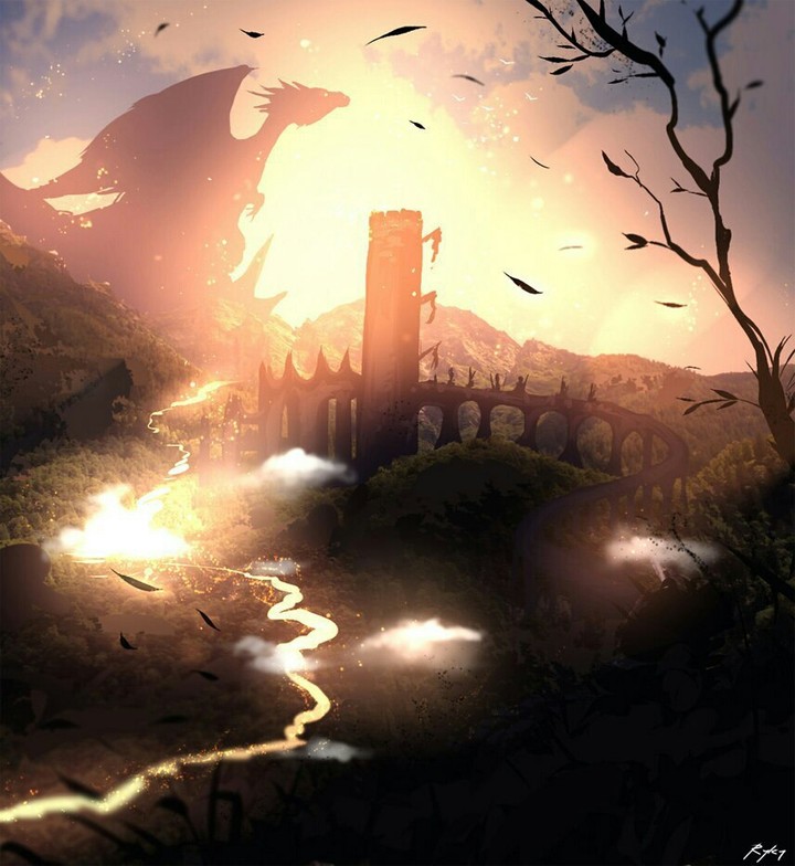 magic