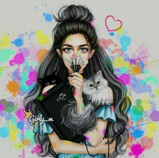 ❤