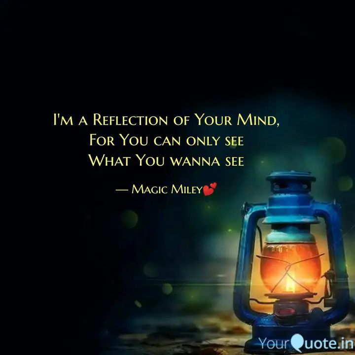 I am