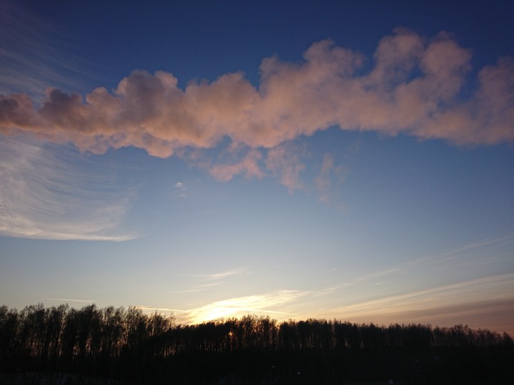 smoke