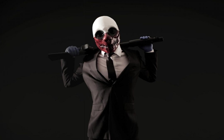 Gangster