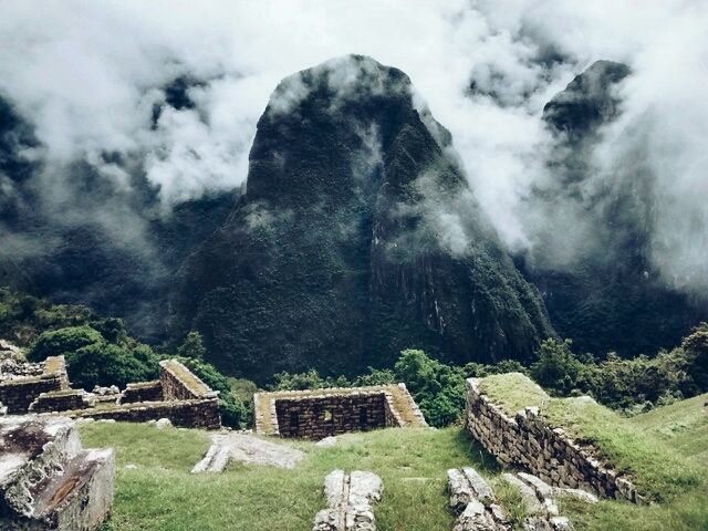 PAISAJES