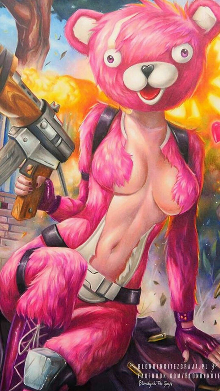 Fortnite