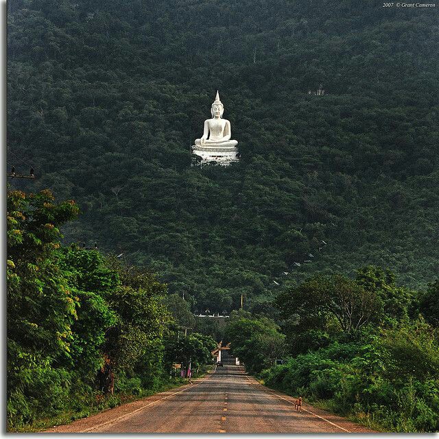 budda
