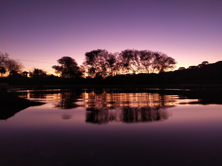reflexo