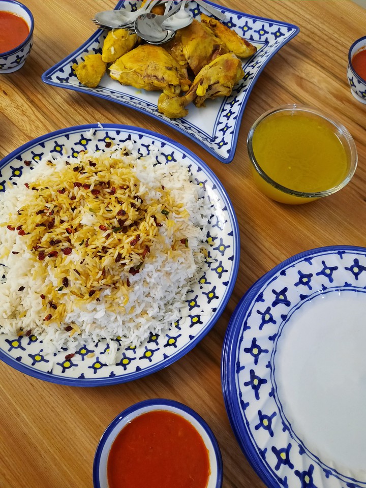 rice