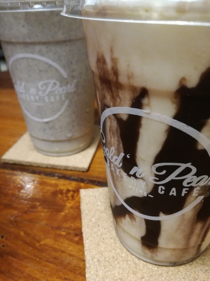 Have a break.