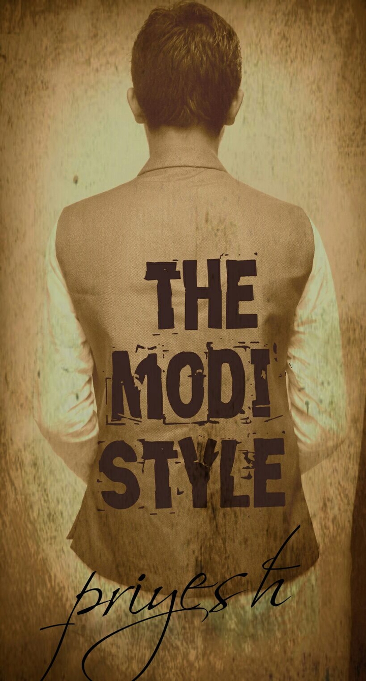 modi