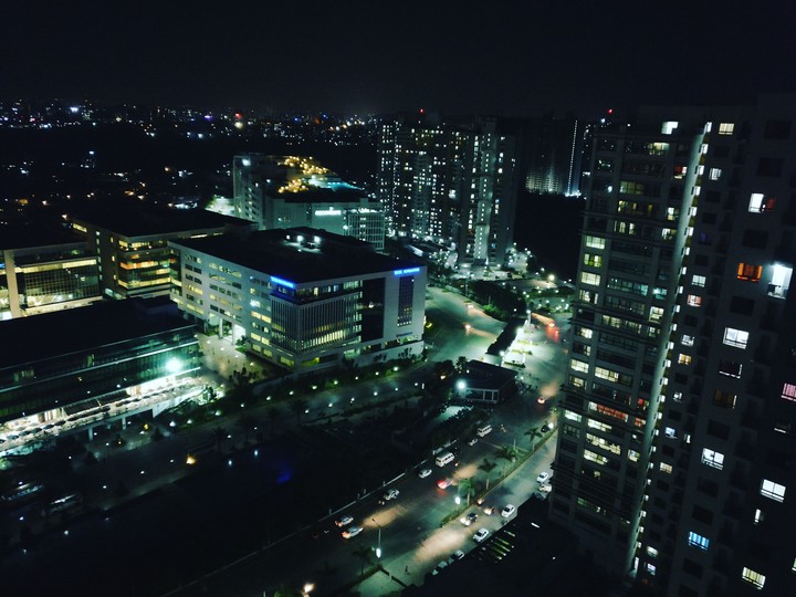 night light