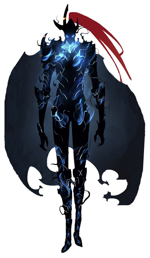 solo leveling