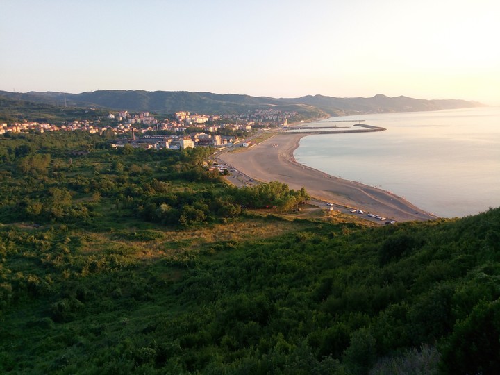 Gün Batımı