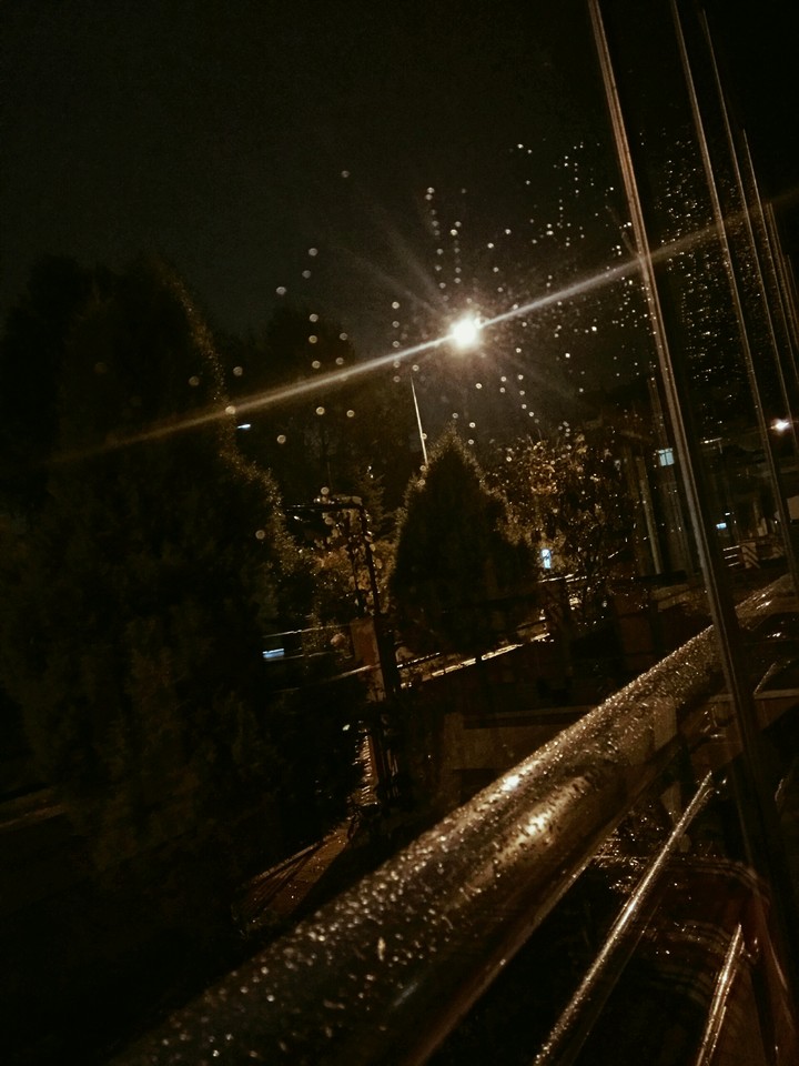gece
