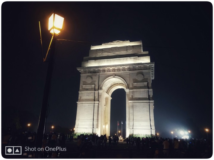 India Gate