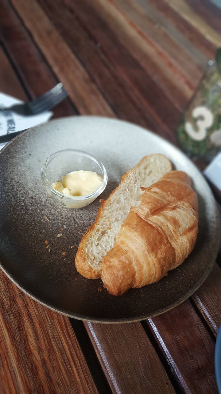 Croissant
