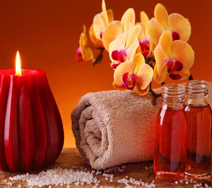 spa