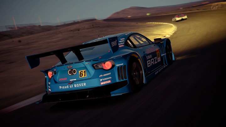 Gran Turismo 6