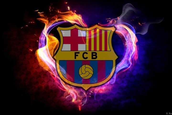 Barcelona