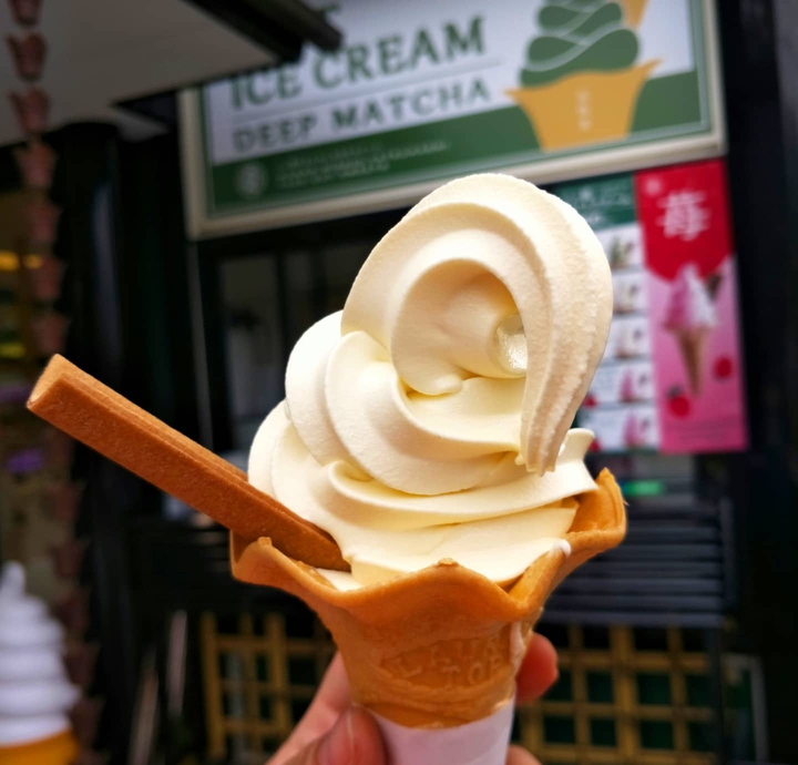 icecream