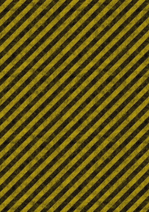 Warning Stripe