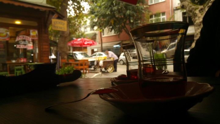 Ekmek Teknesi