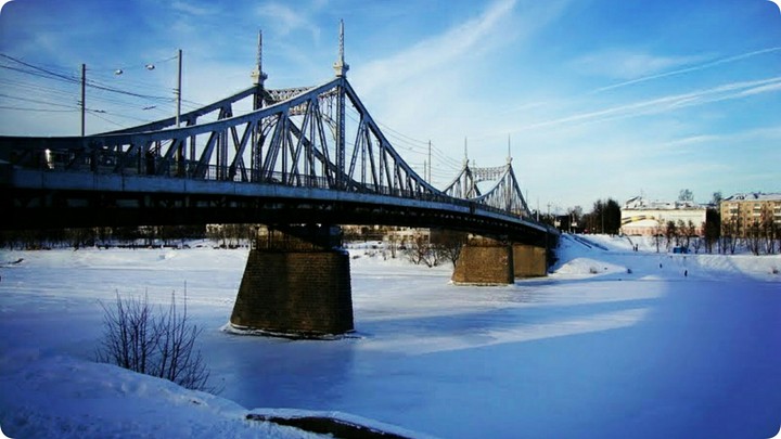 bridge