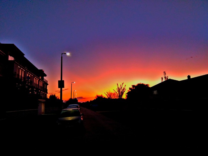 Szolnok Dawn