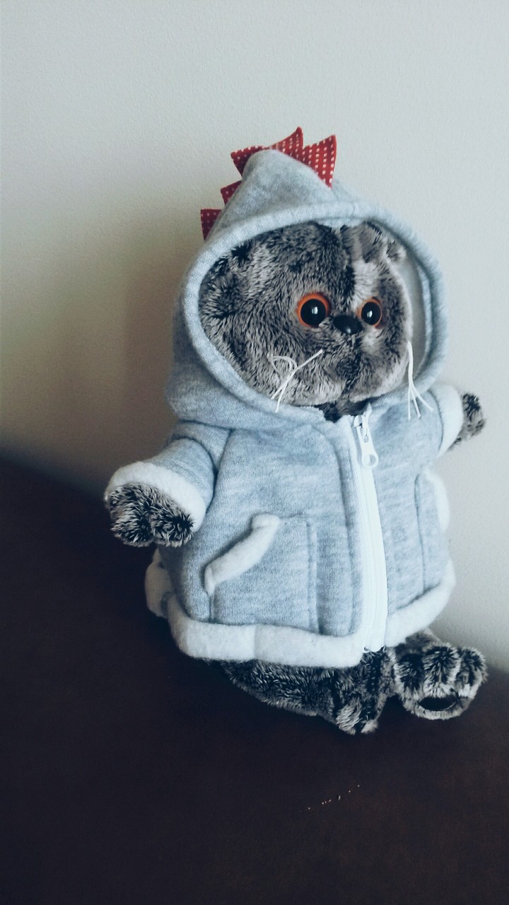 Мой дорогой малыш