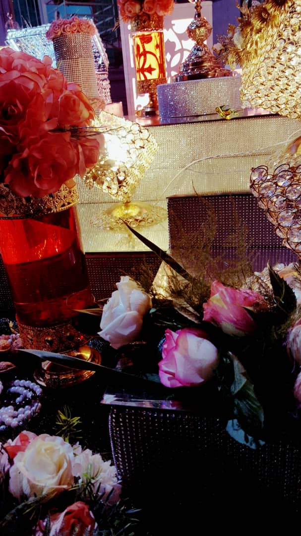 wedding flowers ???