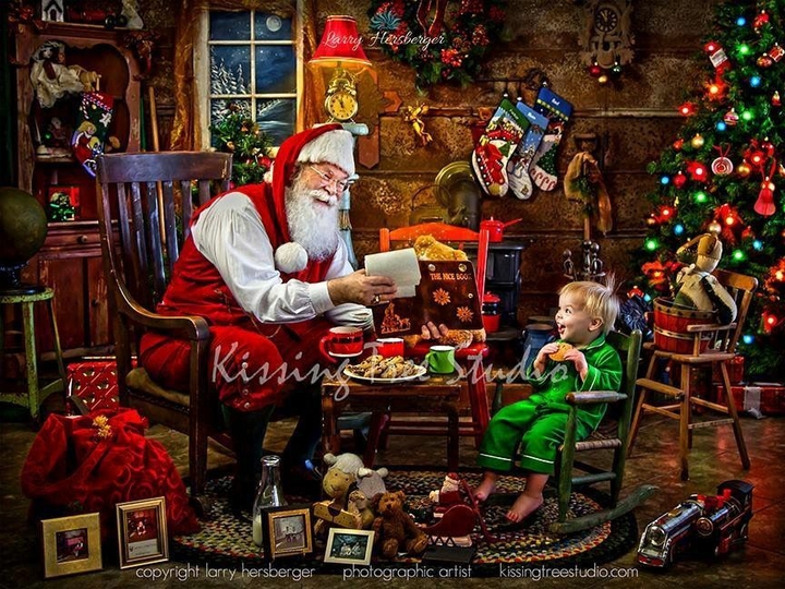 Merry Christmas