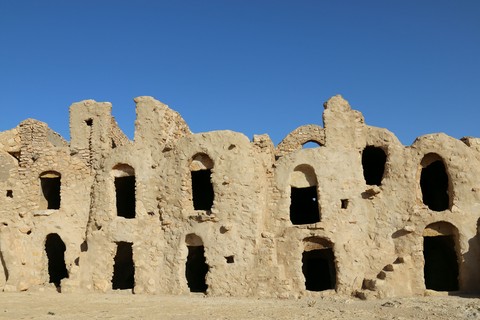 South Tunisia
