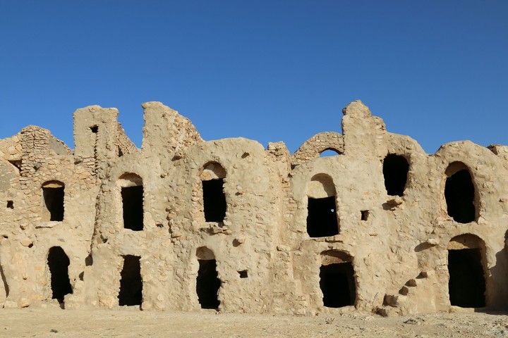 South Tunisia